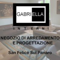 Foto del profilo di Gabriella Interni