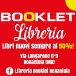 Foto del profilo di Libreria booklet