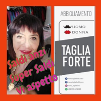 Foto del profilo di Manu Abbigliamento Uomo Donna Taglie Forti