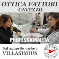 Foto del profilo di Ottica Fattori