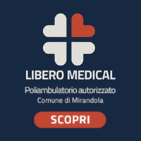 Foto del profilo di Libero medical poliambulatorio s.r.l.