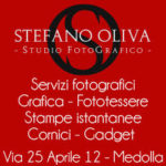 Foto del profilo di Stefano oliva - studio fotografico