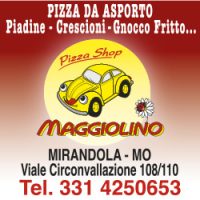 Foto del profilo di Pizza Shop Maggiolino