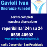Foto del profilo di Onoranze funebri gavioli ivan