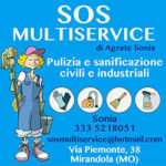 Foto del profilo di Sos Multiservice