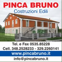 Foto del profilo di Pinca bruno costruzioni edili di pinca andrea e c. s.n.c.