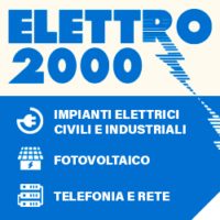 Foto del profilo di Elettro 2000 di azzolini maurizio e figli s.n.c.