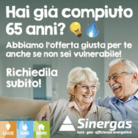 Foto del profilo di Sinergas