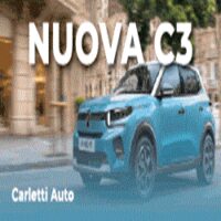 Foto del profilo di Carletti auto srl