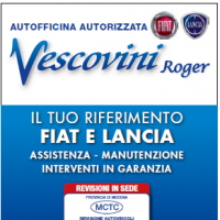 Foto del profilo di Autofficina Vescovini Roger