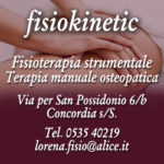 Foto del profilo di Fisiokinetic di ganzerli lorena