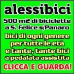Foto del profilo di Alessi Bici