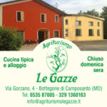 Foto del profilo di Azienda Agricola Le Gazze