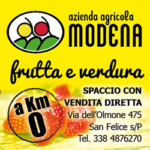 Foto del profilo di Azienda Agricola Modena