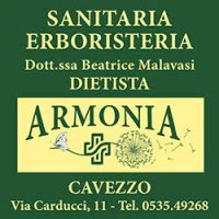 Foto del profilo di Armonia Sanitaria Erboristeria