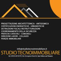 Foto del profilo di Studio Tecnoimmobiliare