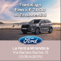 Foto del profilo di Focus S.R.L. - Ford Mirandola