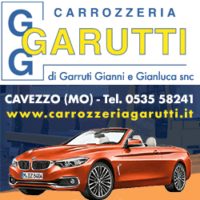 Foto del profilo di Carrozzeria garutti s.n.c. di garutti gianni e garutti gianluca