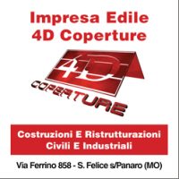 Foto del profilo di 4d coperture s.r.l.