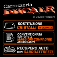 Foto del profilo di Carrozzeria Ducale di Davide Reggiani