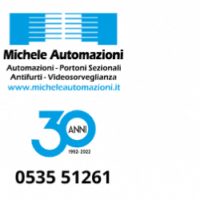 Foto del profilo di Michele Automazioni