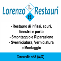 Foto del profilo di Lorenzo LR Restauri
