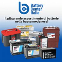 Foto del profilo di Battery Center Italia