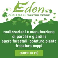 Foto del profilo di Eden - Curiamo il vostro verde