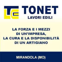 Foto del profilo di Tonet Lavor iEdili