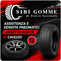 Foto del profilo di Sibi Gomme di Pietro Tavernelli